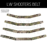 LW Shooters Belt