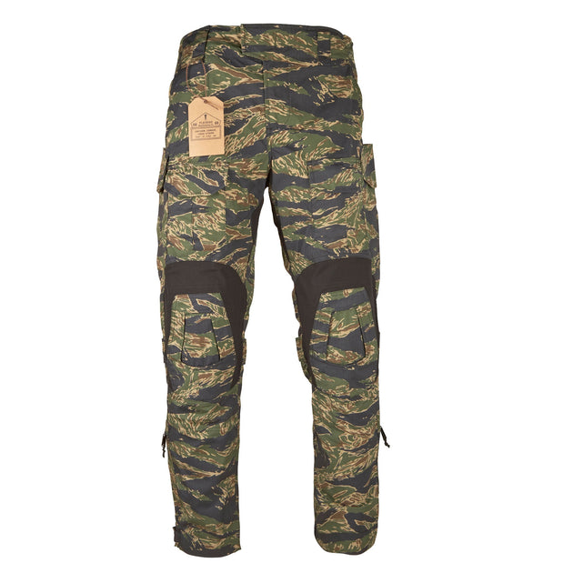 Tiger stripe crye pants on sale
