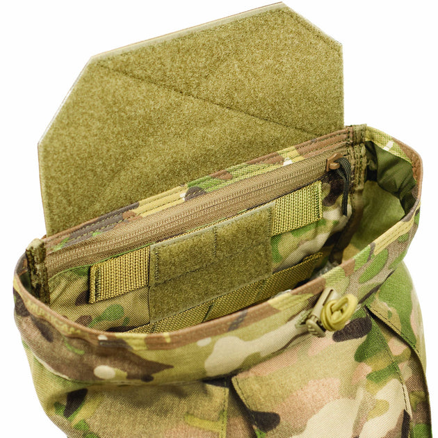 Chest rig drop pouch online