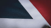 Union Flag Patch Panels
