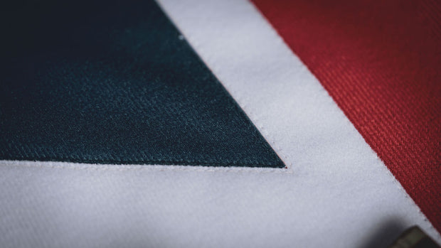 Union Flag Patch Panels