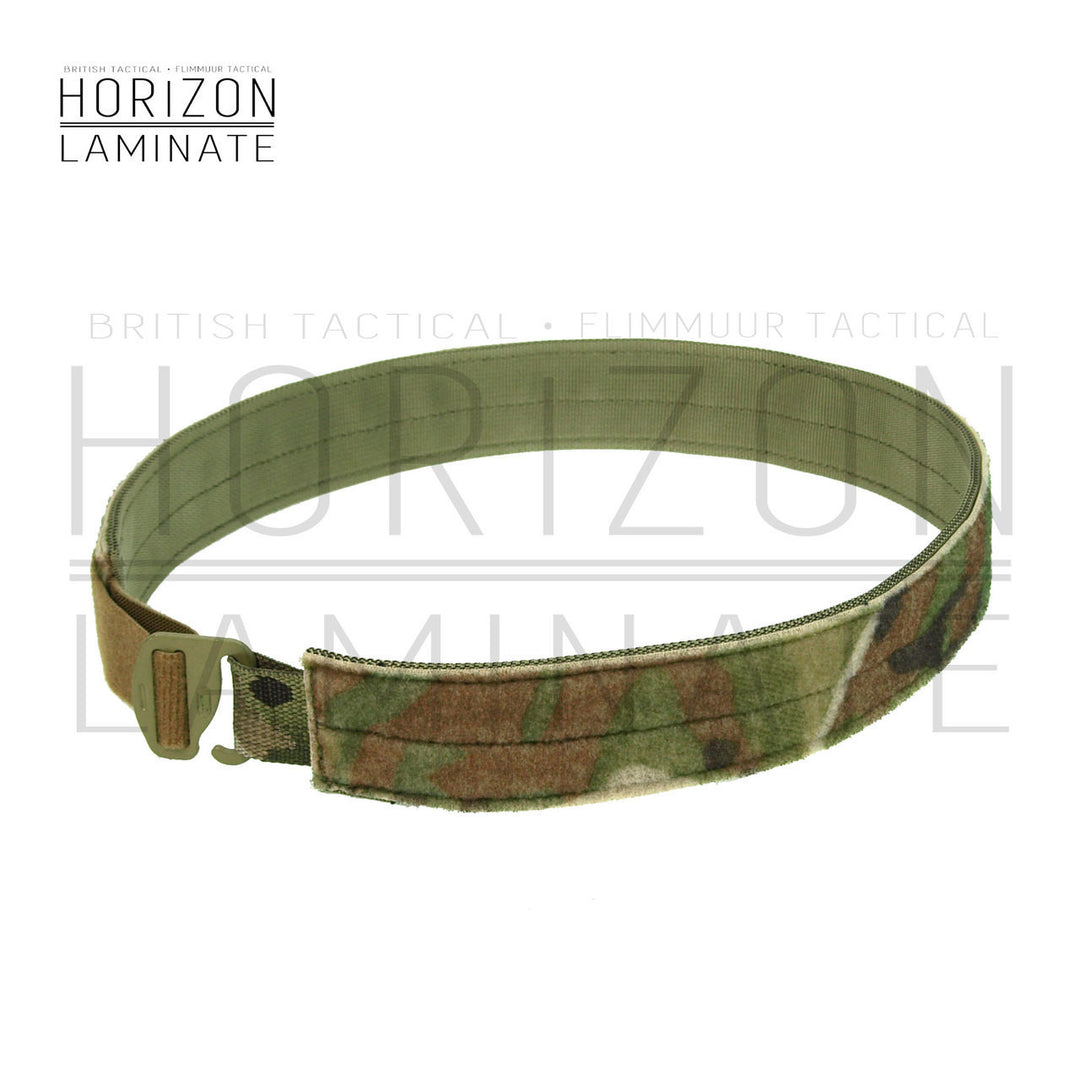 LW Shooters Belt – Ftactical