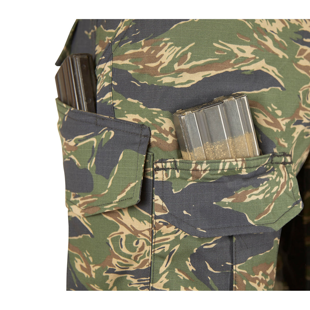 Tac Dax V4 Trousers – Ftactical
