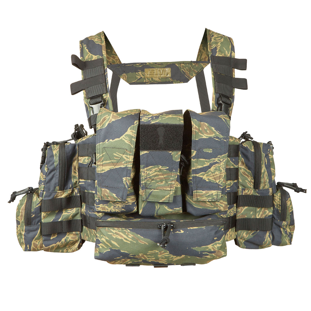 Tigerstripe Cordura Equipment – Ftactical