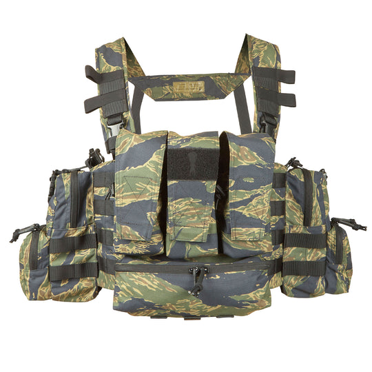 Peacekeeper Mk5 Chestrig – Ftactical