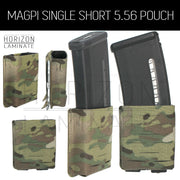 MagPI Single Short 5.56 Pouch