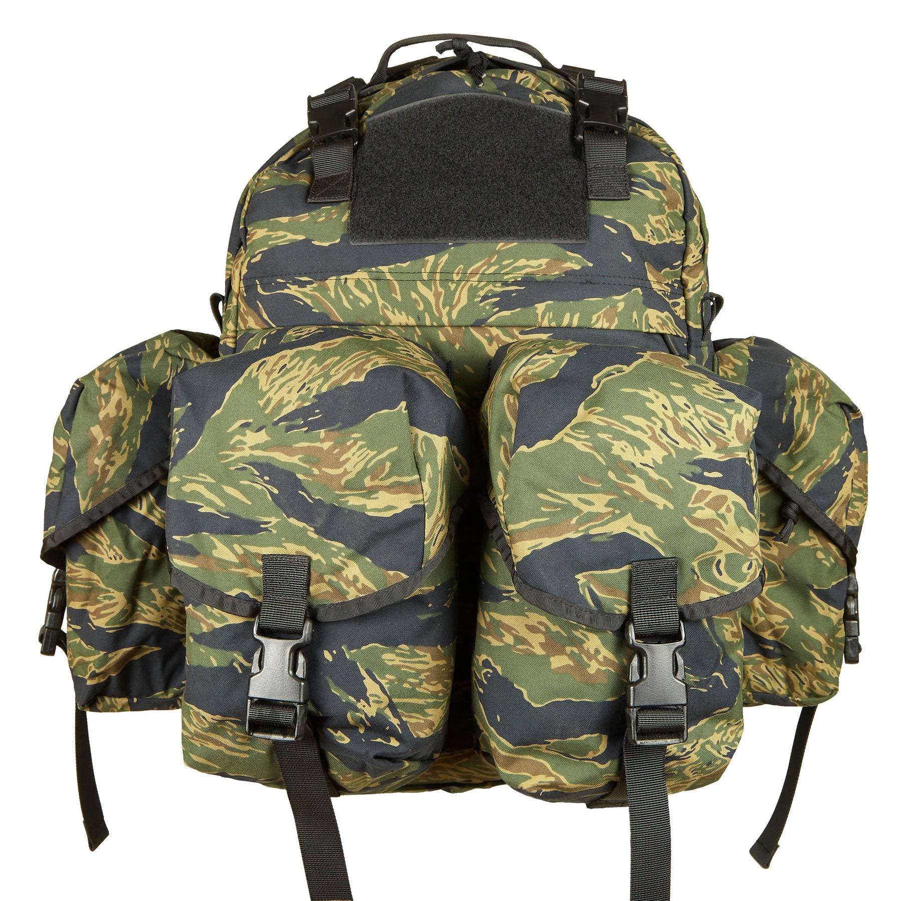 SPUR Tropical Pack – Ftactical