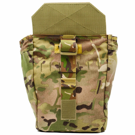 個人装備 Platatac ASAD Modular Dump Pouch MC ASAD Dump Pouch – Ftactical