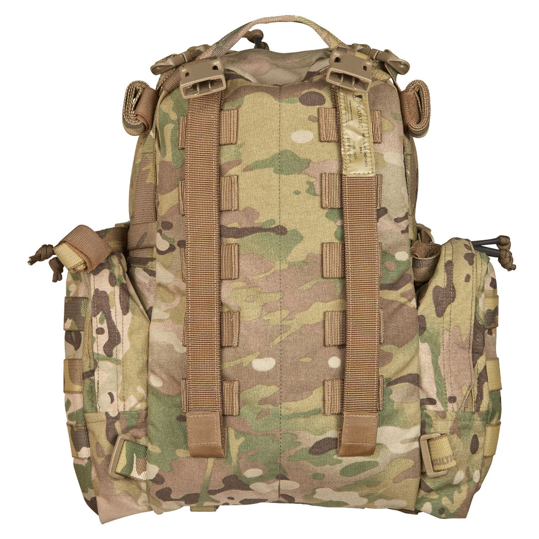Bullock Echo Pack MK3 – Ftactical