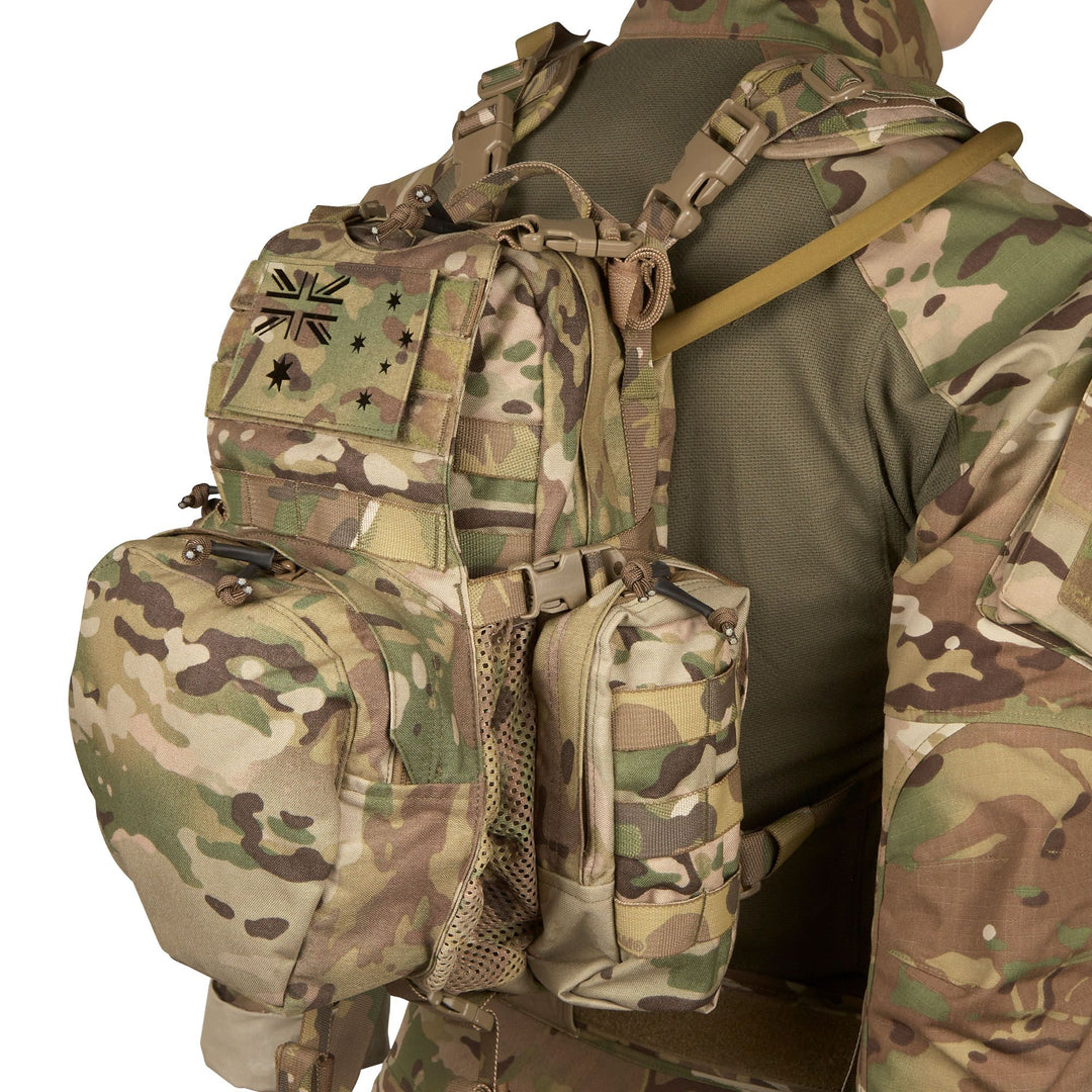 Bullock Echo Pack MK3 – Ftactical