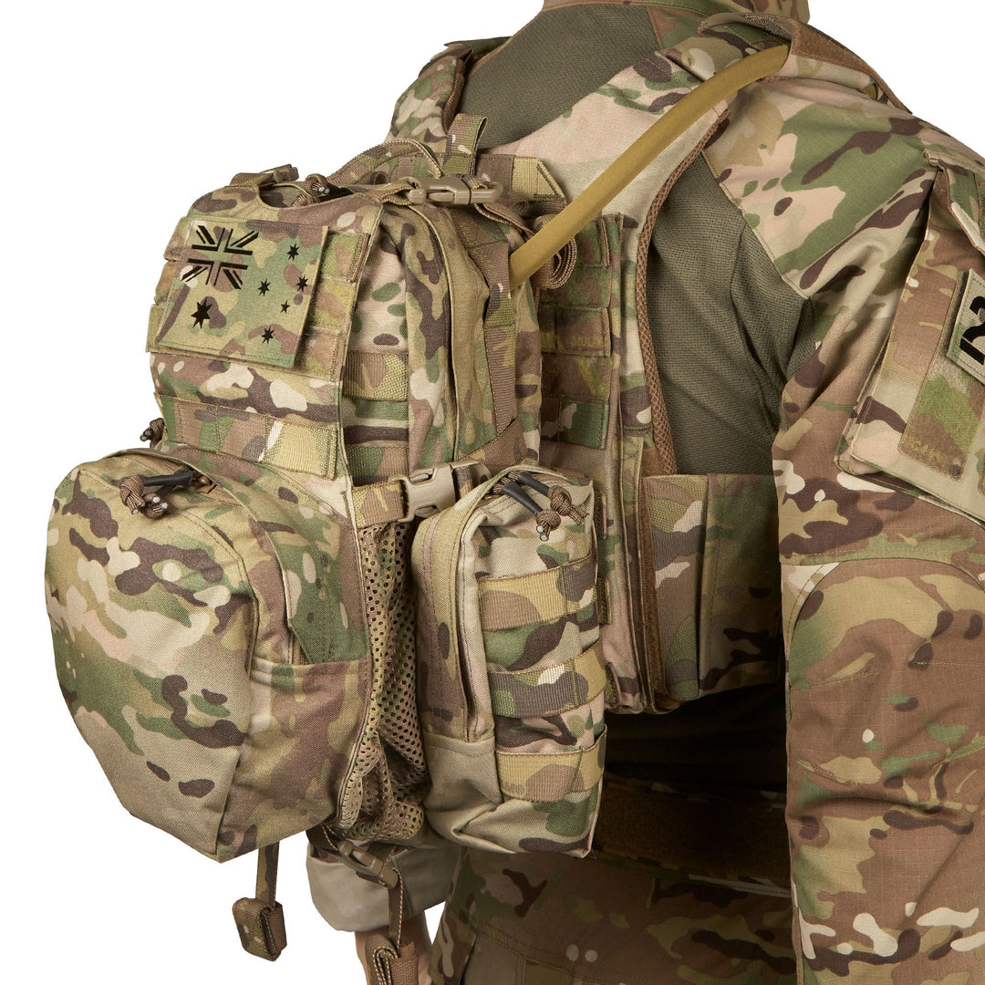 Bullock Echo Pack MK3 – Ftactical