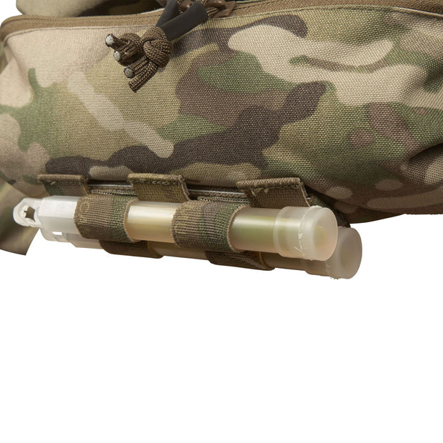 KIFARU Mini Belt Pouch Gen 2 (Multicam Camo) – Lancaster Archery Supply